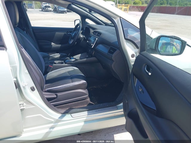Nissan Leaf 2018 1N4AZ1CP2JC307846 Image 5