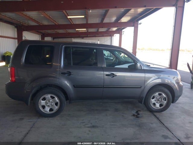 Honda j35z4 2014 5FNYF3H26EB019685 Image 13