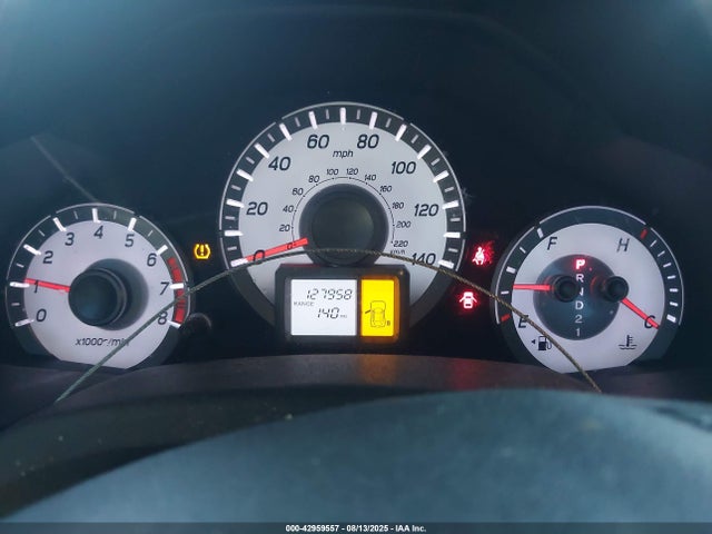 Honda j35z4 2014 5FNYF3H26EB019685 Image 7