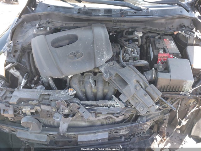 3MYDLBZV1GY132933 Scion p5v