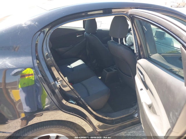 3MYDLBZV1GY132933 Scion p5v