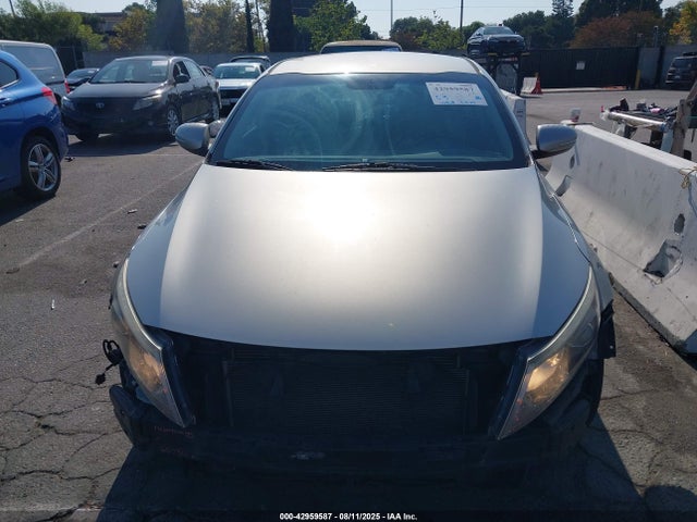 5XXGM4A75EG343592 KIA dohc gdi theta ii