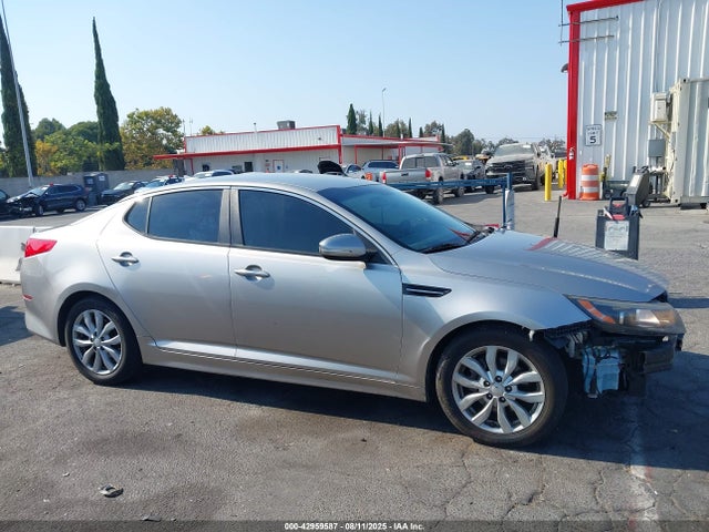 5XXGM4A75EG343592 KIA dohc gdi theta ii