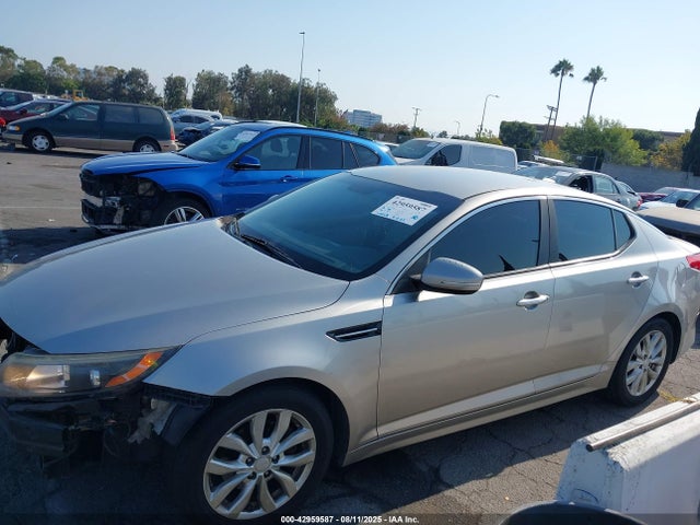 5XXGM4A75EG343592 KIA dohc gdi theta ii