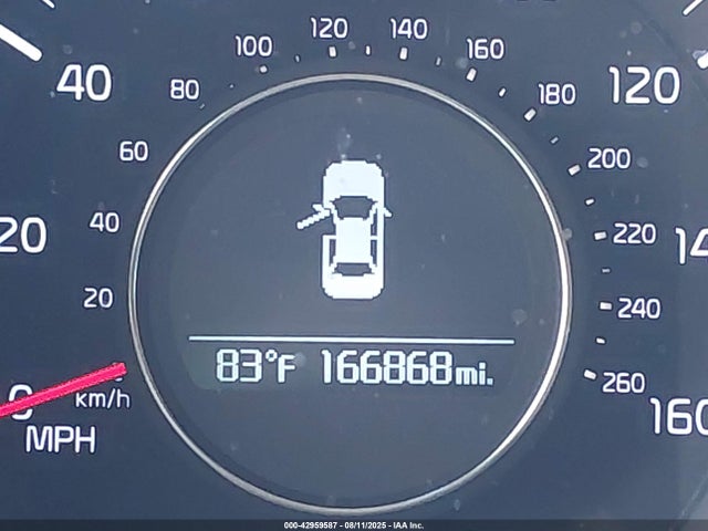5XXGM4A75EG343592 KIA dohc gdi theta ii