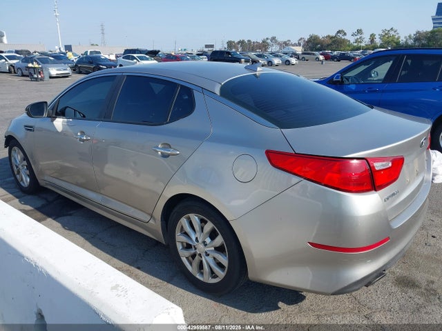 5XXGM4A75EG343592 KIA dohc gdi theta ii