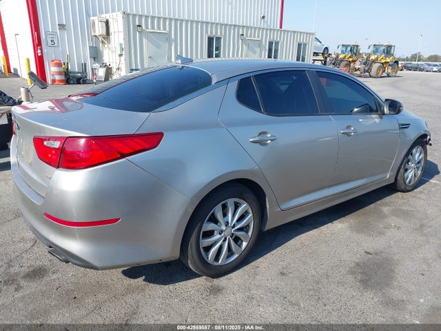5XXGM4A75EG343592 KIA dohc gdi theta ii