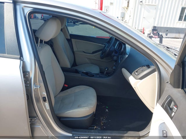 5XXGM4A75EG343592 KIA dohc gdi theta ii