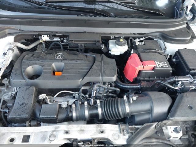 2021 ACURA RDX 5J8TC2H63ML041463 Photo 9