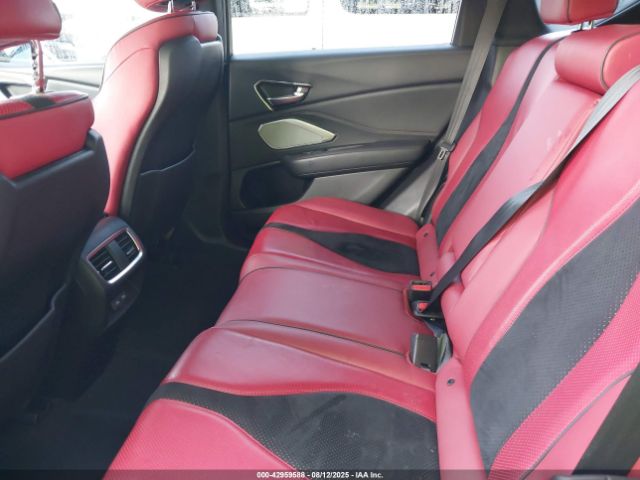2021 ACURA RDX 5J8TC2H63ML041463 Photo 7