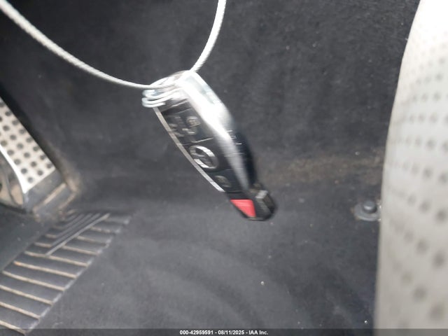 55SWF4KB3JU269268 Mercedes-Benz m274