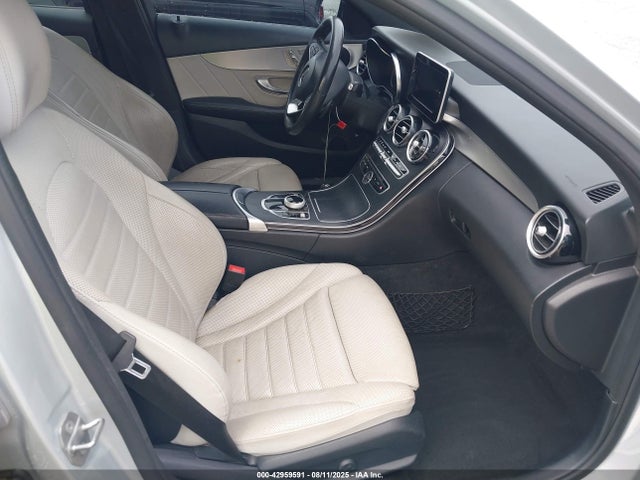 55SWF4KB3JU269268 Mercedes-Benz m274