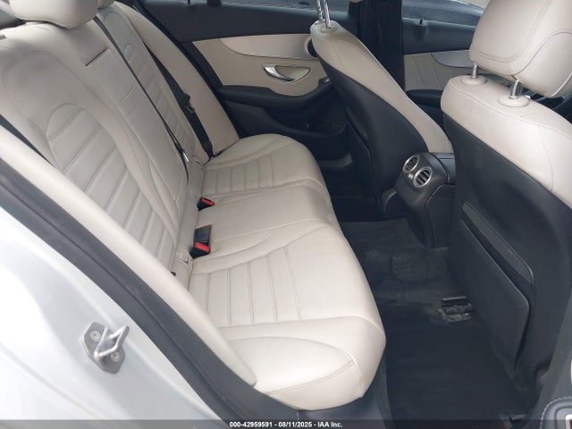 55SWF4KB3JU269268 Mercedes-Benz m274