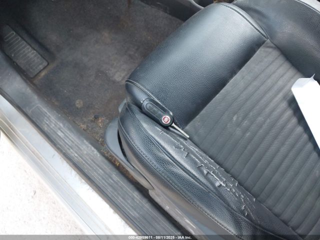 2014 FIAT 500 3C3CFFBR6ET200258 Photo 10