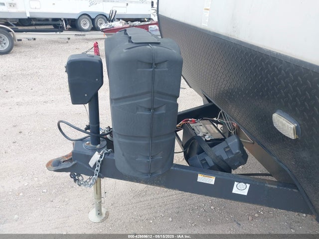 1UJBJ0BT0K1T20316 Jayco Jayco