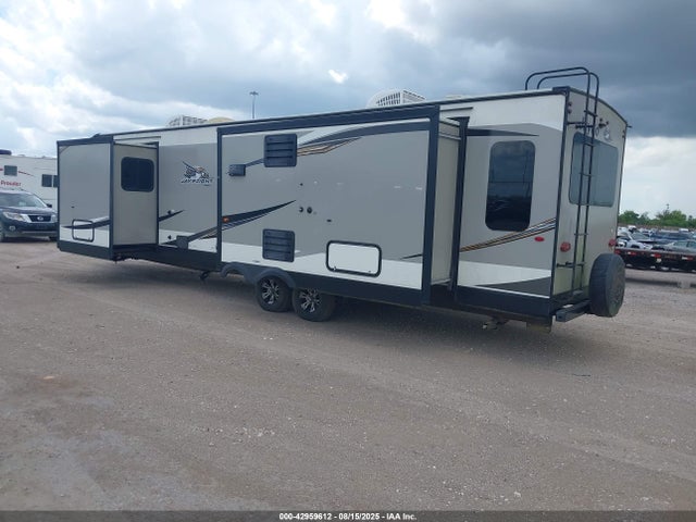 1UJBJ0BT0K1T20316 Jayco Jayco