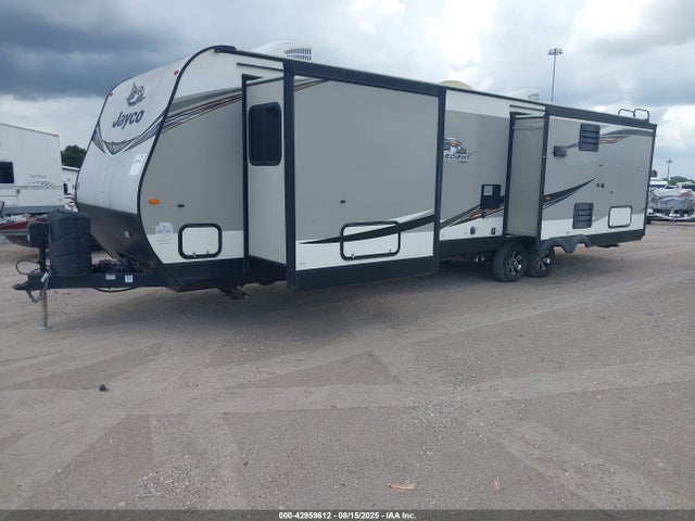 1UJBJ0BT0K1T20316 Jayco Jayco