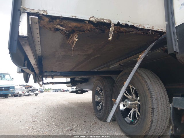 1UJBJ0BT0K1T20316 Jayco Jayco