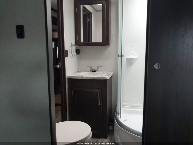 1UJBJ0BT0K1T20316 Jayco Jayco