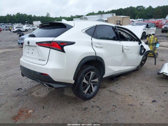 JTJYARBZ9J2093474 Lexus 8ar-fts