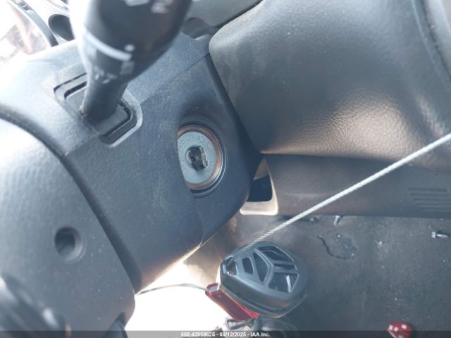 2009 MITSUBISHI ECLIPSE SPYDER 4A3AL25F79E031215 Photo 10