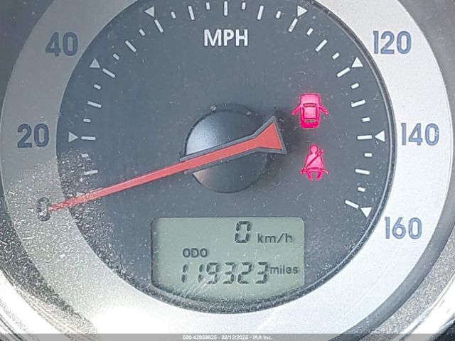 2009 MITSUBISHI ECLIPSE SPYDER 4A3AL25F79E031215 Photo 6