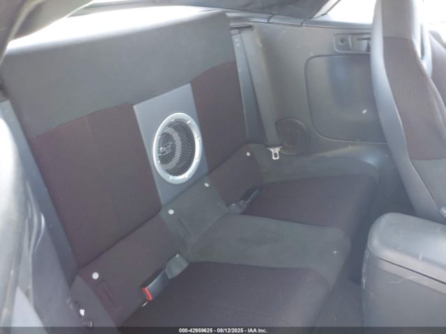 2009 MITSUBISHI ECLIPSE SPYDER 4A3AL25F79E031215 Photo 7