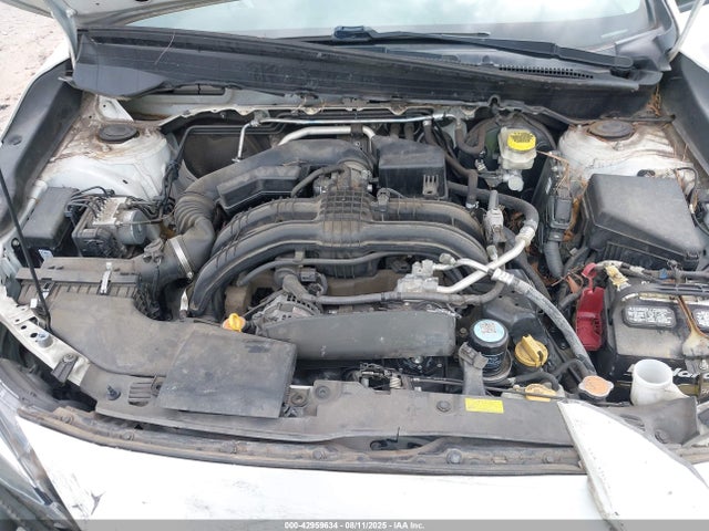 4S3GTAB64H3720652 Subaru na