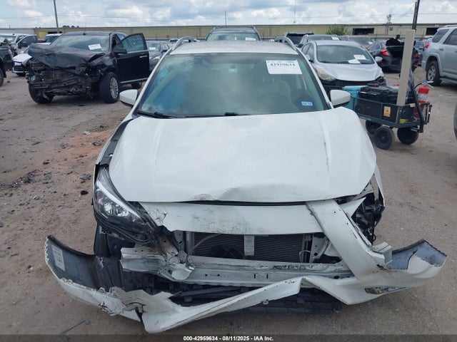 4S3GTAB64H3720652 Subaru na
