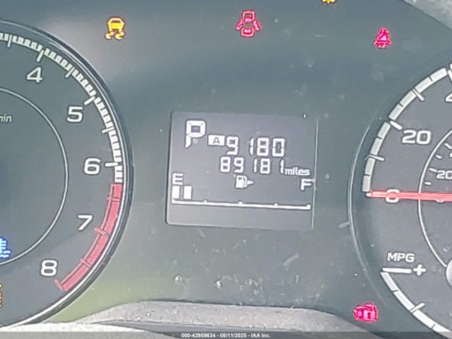 Subaru na 2017 4S3GTAB64H3720652 Image 14