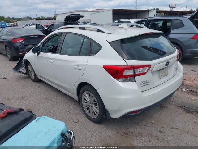 4S3GTAB64H3720652 Subaru na