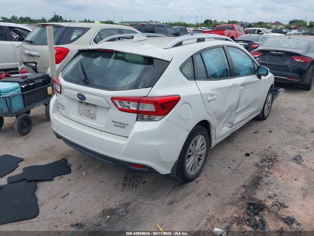 4S3GTAB64H3720652 Subaru na