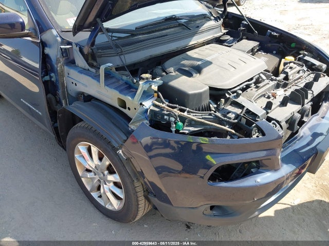 Продажа на аукционе авто 2016 Jeep Cherokee Limited, vin: 1C4PJMDS1GW102266, номер лота: 42959643