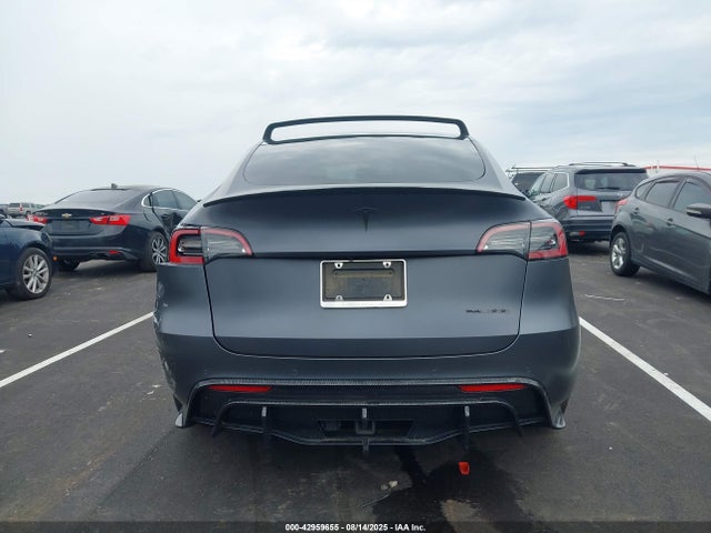 5YJYGDEE0MF258469 Tesla Model Y