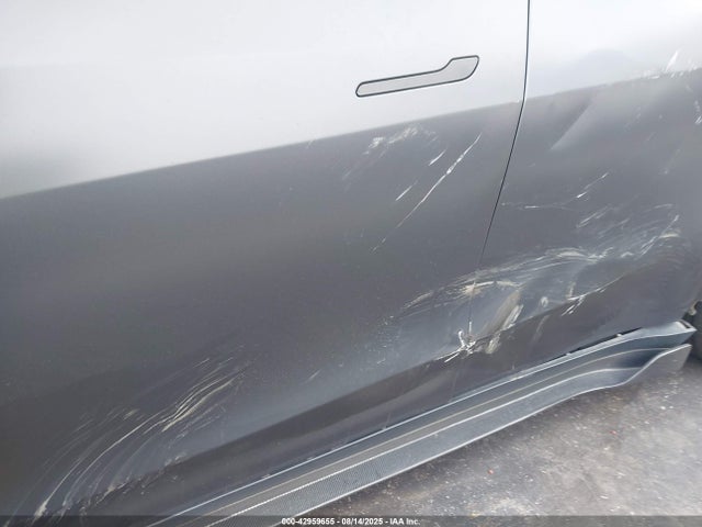 5YJYGDEE0MF258469 Tesla Model Y