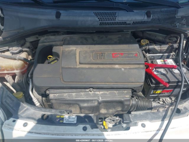 2013 FIAT 500 3C3CFFAR8DT738296 Photo 9