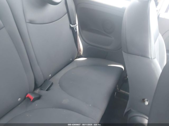 2013 FIAT 500 3C3CFFAR8DT738296 Photo 7