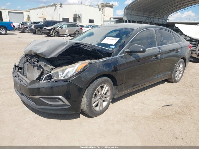 5NPE24AF4GH391225 Hyundai dohc gdi theta-ii