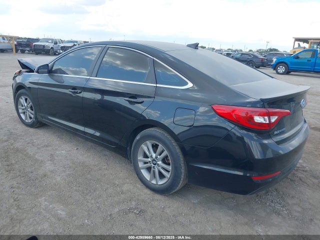 5NPE24AF4GH391225 Hyundai dohc gdi theta-ii