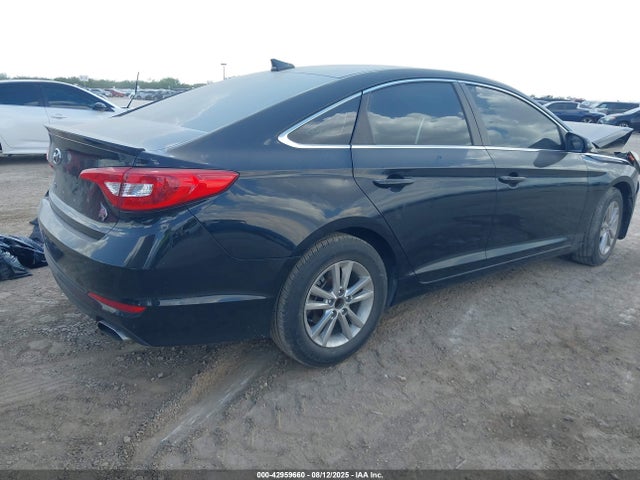 5NPE24AF4GH391225 Hyundai dohc gdi theta-ii