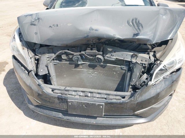 5NPE24AF4GH391225 Hyundai dohc gdi theta-ii