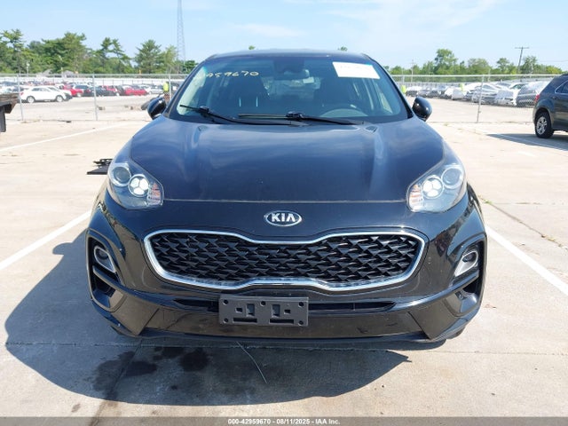 KIA gdi theta-ii 2021 KNDPMCAC2M7917726 Image 13