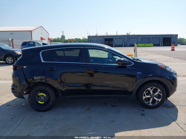KIA gdi theta-ii 2021 KNDPMCAC2M7917726 Image 14