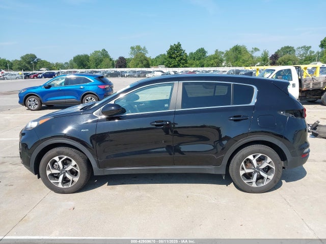 KIA gdi theta-ii 2021 KNDPMCAC2M7917726 Image 15