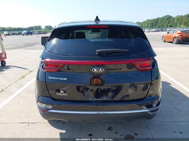 KIA gdi theta-ii 2021 KNDPMCAC2M7917726 Image 17