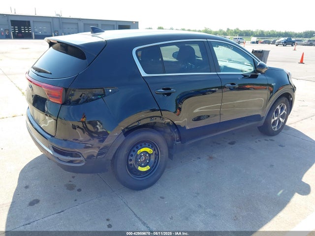 KIA gdi theta-ii 2021 KNDPMCAC2M7917726 Image 4