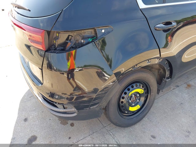 KIA gdi theta-ii 2021 KNDPMCAC2M7917726 Image 6