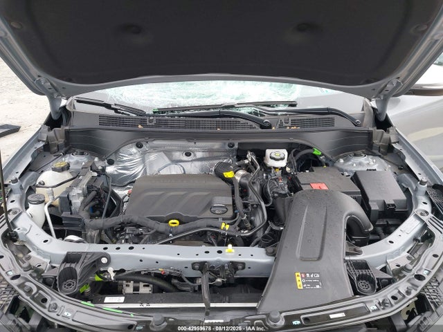 Buick lbp 2025 KL47LAEP1SB066687 Image 10