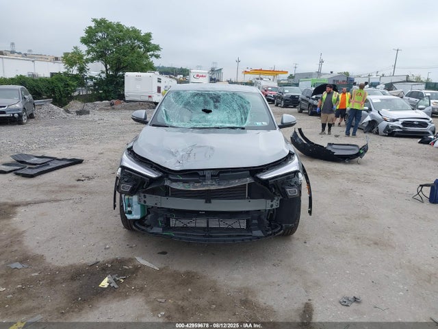 Buick lbp 2025 KL47LAEP1SB066687 Image 13