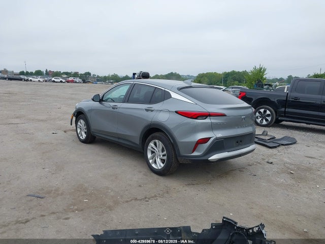 Buick lbp 2025 KL47LAEP1SB066687 Image 3